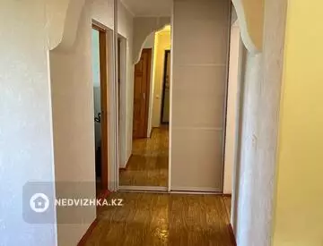 60.8 м², 3-комнатная квартира, этаж 4 из 5, 61 м², изображение - 9