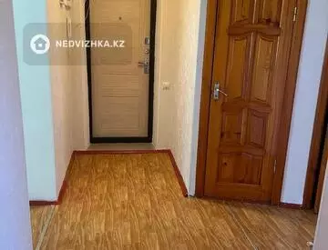 60.8 м², 3-комнатная квартира, этаж 4 из 5, 61 м², изображение - 8