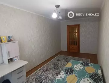 60.8 м², 3-комнатная квартира, этаж 4 из 5, 61 м², изображение - 6