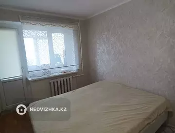 60.8 м², 3-комнатная квартира, этаж 4 из 5, 61 м², изображение - 7