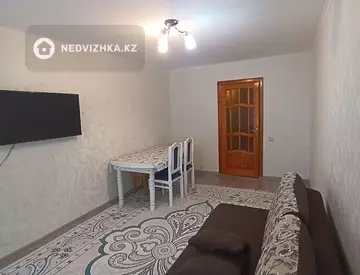 60.8 м², 3-комнатная квартира, этаж 4 из 5, 61 м², изображение - 5