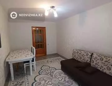 3-комнатная квартира, этаж 4 из 5, 61 м²