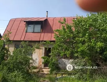 3-комнатный дом, 6 соток, 73 м²