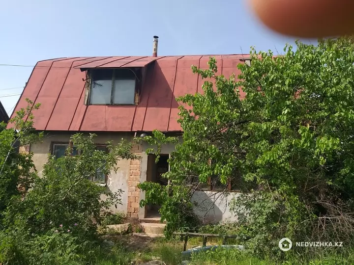 73 м², 3-комнатный дом, 6 соток, 73 м², изображение - 1