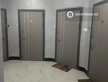 2-комнатная квартира, этаж 12 из 22, 40 м²