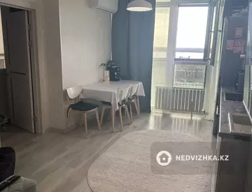 40.4 м², 2-комнатная квартира, этаж 12 из 22, 40 м², изображение - 11