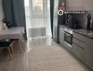 40.4 м², 2-комнатная квартира, этаж 12 из 22, 40 м², изображение - 10