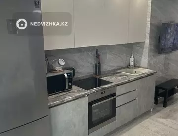 40.4 м², 2-комнатная квартира, этаж 12 из 22, 40 м², изображение - 7