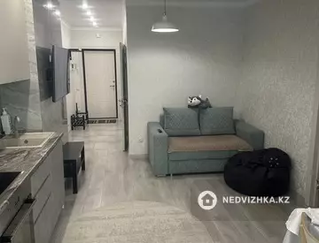 40.4 м², 2-комнатная квартира, этаж 12 из 22, 40 м², изображение - 8