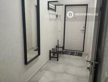 40.4 м², 2-комнатная квартира, этаж 12 из 22, 40 м², изображение - 5