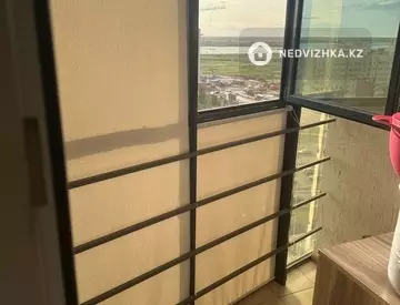 40.4 м², 2-комнатная квартира, этаж 12 из 22, 40 м², изображение - 17