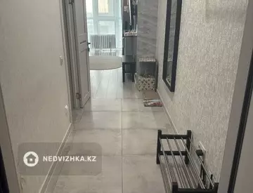 40.4 м², 2-комнатная квартира, этаж 12 из 22, 40 м², изображение - 6