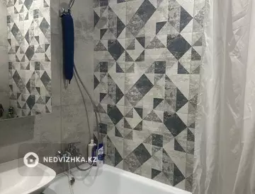 40.4 м², 2-комнатная квартира, этаж 12 из 22, 40 м², изображение - 4