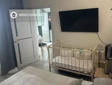 40.4 м², 2-комнатная квартира, этаж 12 из 22, 40 м², изображение - 14