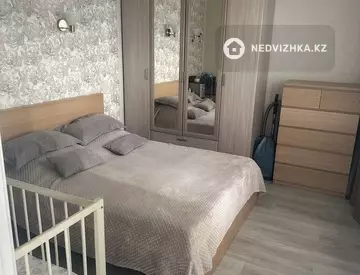 40.4 м², 2-комнатная квартира, этаж 12 из 22, 40 м², изображение - 12