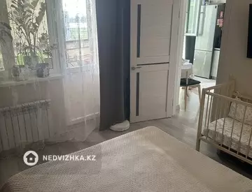 40.4 м², 2-комнатная квартира, этаж 12 из 22, 40 м², изображение - 13