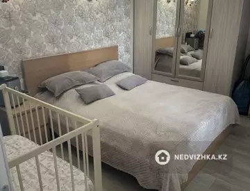 40.4 м², 2-комнатная квартира, этаж 12 из 22, 40 м², изображение - 15