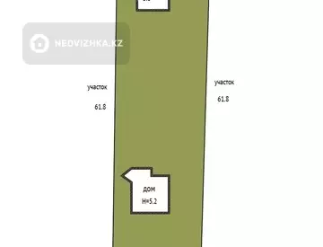 393 м², 3-комнатный дом, 25 соток, 393 м², изображение - 40