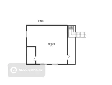 393 м², 3-комнатный дом, 25 соток, 393 м², изображение - 38