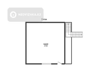 393 м², 3-комнатный дом, 25 соток, 393 м², изображение - 37