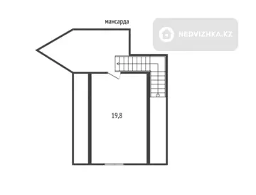 393 м², 3-комнатный дом, 25 соток, 393 м², изображение - 39