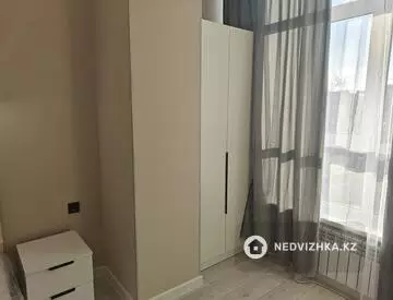 42 м², 2-комнатная квартира, этаж 3 из 10, 42 м², изображение - 1