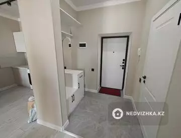 42 м², 2-комнатная квартира, этаж 3 из 10, 42 м², изображение - 6