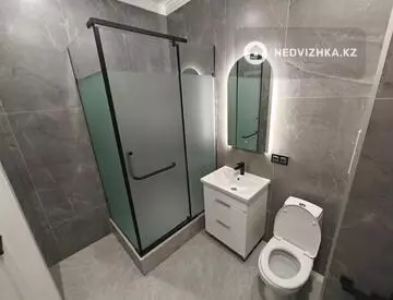 42 м², 2-комнатная квартира, этаж 3 из 10, 42 м², изображение - 3