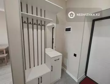 42 м², 2-комнатная квартира, этаж 3 из 10, 42 м², изображение - 7