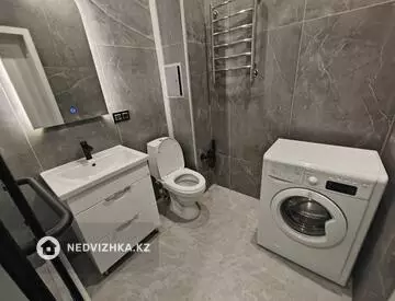 42 м², 2-комнатная квартира, этаж 3 из 10, 42 м², изображение - 4