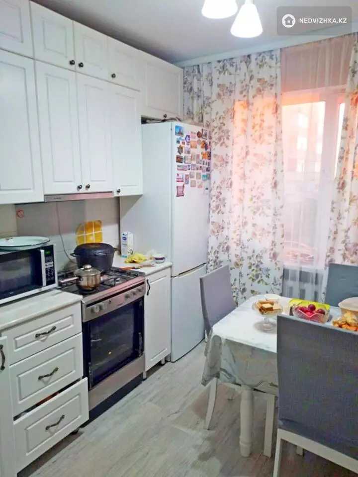 77 м², 4-комнатная квартира, этаж 3 из 5, 77 м², изображение - 1