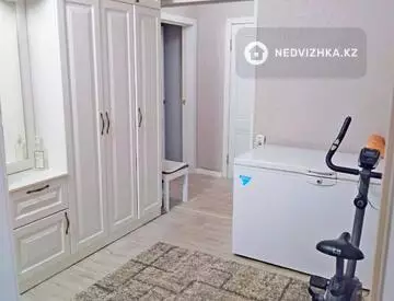 77 м², 4-комнатная квартира, этаж 3 из 5, 77 м², изображение - 5