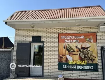 Готовый бизнес, в жилом доме, этаж 1 из 1, 25 000 м²