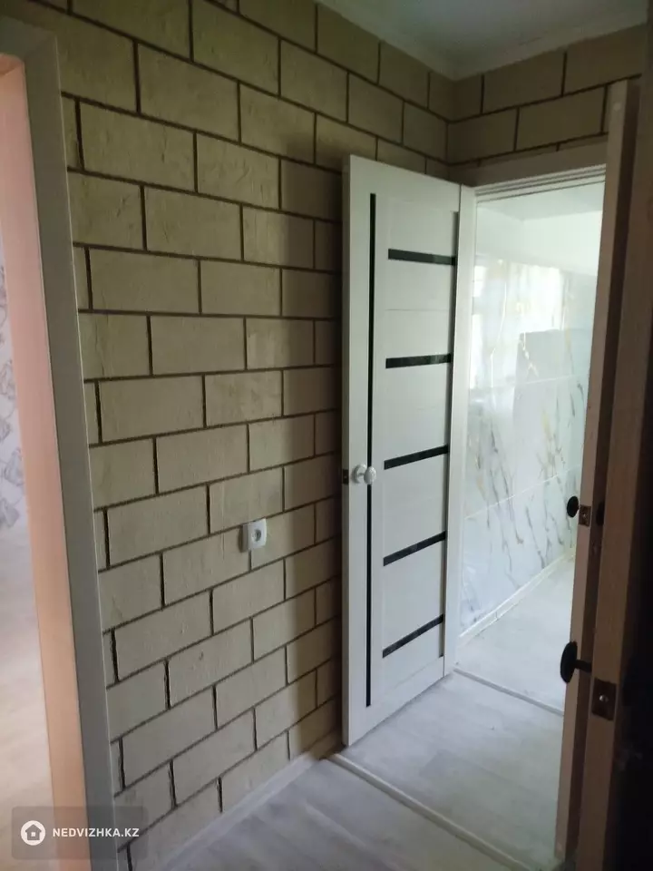 46 м², 2-комнатная квартира, этаж 2 из 5, 46 м², изображение - 1