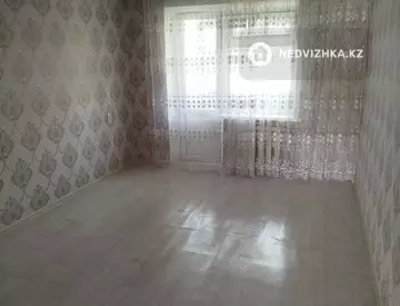 2-комнатная квартира, этаж 2 из 5, 46 м²