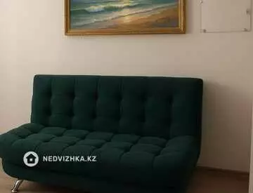 1-комнатная квартира, этаж 6 из 10, 37 м², посуточно