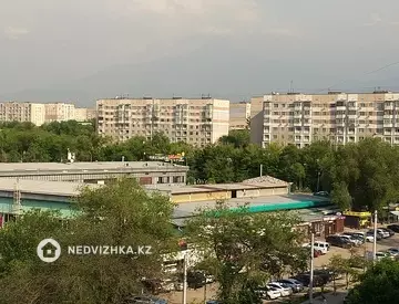 37 м², 1-комнатная квартира, этаж 6 из 10, 37 м², посуточно, изображение - 4