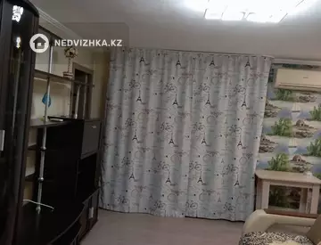 3-комнатная квартира, этаж 1 из 4, 50 м², на длительный срок