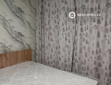 50 м², 3-комнатная квартира, этаж 1 из 4, 50 м², на длительный срок, изображение - 4