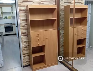 50 м², 3-комнатная квартира, этаж 1 из 4, 50 м², на длительный срок, изображение - 6
