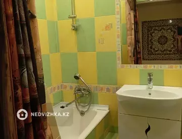 50 м², 3-комнатная квартира, этаж 1 из 4, 50 м², на длительный срок, изображение - 7