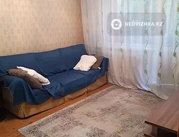 2-комнатная квартира, этаж 3 из 5, 44 м²