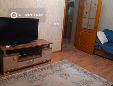 2-комнатная квартира, этаж 3 из 5, 44 м²