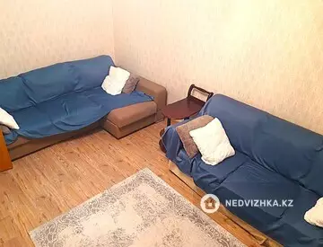 2-комнатная квартира, этаж 3 из 5, 44 м²