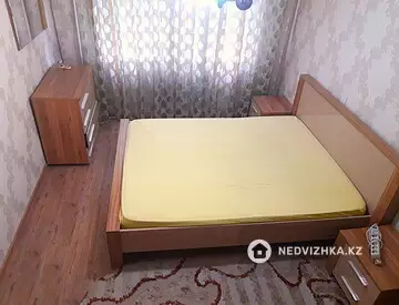 43.9 м², 2-комнатная квартира, этаж 3 из 5, 44 м², изображение - 4