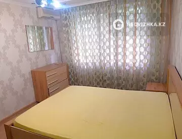 43.9 м², 2-комнатная квартира, этаж 3 из 5, 44 м², изображение - 6