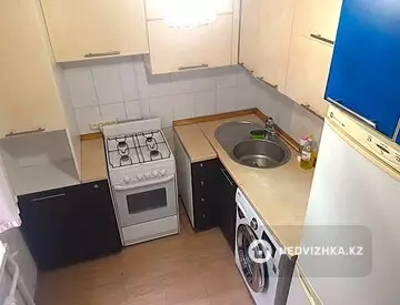 43.9 м², 2-комнатная квартира, этаж 3 из 5, 44 м², изображение - 11
