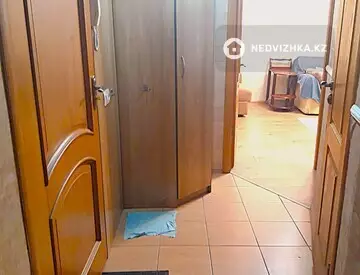 43.9 м², 2-комнатная квартира, этаж 3 из 5, 44 м², изображение - 13