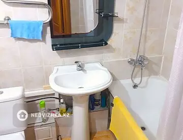 43.9 м², 2-комнатная квартира, этаж 3 из 5, 44 м², изображение - 16