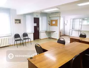 Офисное помещение, этаж 1 из 1, в жилом доме, 60 м², на длительный срок
